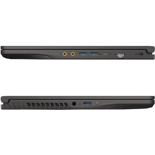 Ноутбук MSI Thin A15 B7VE-417XUA 15.6/AMD R5 7535HS/16Gb/SSD 512Gb/RTX 4050 6GB/DOS/BL/Cosmos Gray (9S7-16RK11-417)