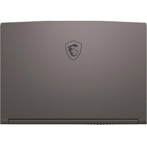 Ноутбук MSI Thin A15 B7VE-417XUA 15.6/AMD R5 7535HS/16Gb/SSD 512Gb/RTX 4050 6GB/DOS/BL/Cosmos Gray (9S7-16RK11-417)