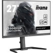 Монітор ігровий iiyama GB2745HSU-B2 27 IPS РК, 1920х1080, 100Гц, 16:9, 1мс (MPRT), Adaptive Sync, 1xHDMI 1.4, 1xDP 1.2