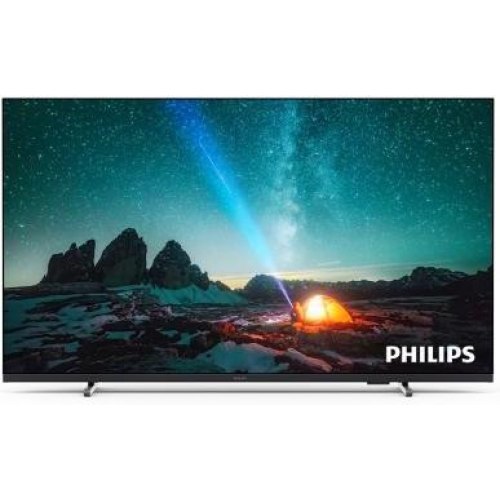 Телевізор Philips 43PUS7609/12