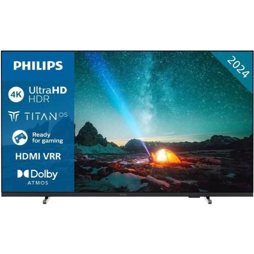 Телевізор Philips 43PUS7609/12