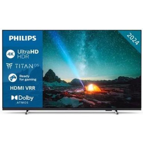 Телевізор Philips 43PUS7609/12