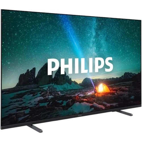 Телевізор Philips 43PUS7609/12