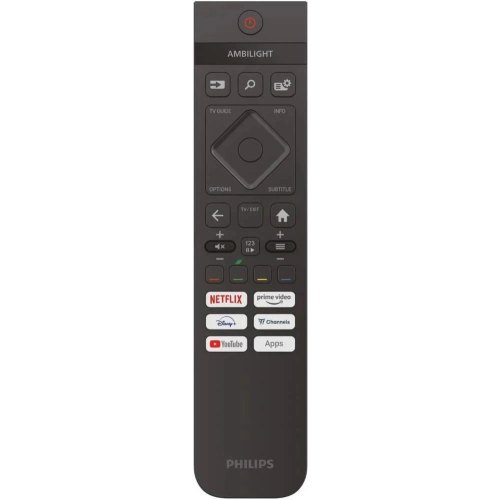 Телевізор Philips 43PUS7609/12