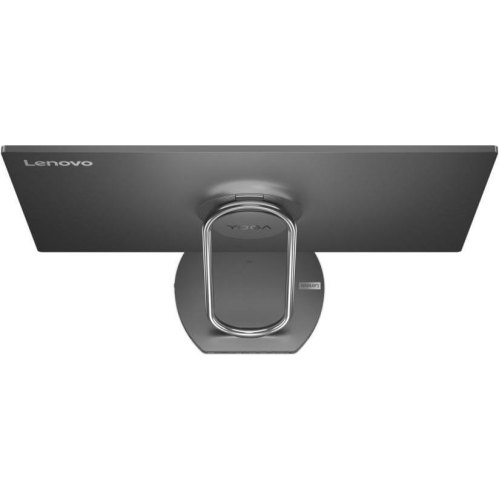 Моноблок Lenovo Yoga AIO 9 32IRH8 31.5 UHD/Intel i9-13900H/32Gb/SSD 1TB/RTX 4050 6GB/DOS/Storm grey (F0HJ001ERK)