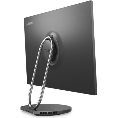 Моноблок Lenovo Yoga AIO 9 32IRH8 31.5 UHD/Intel i9-13900H/32Gb/SSD 1TB/RTX 4050 6GB/DOS/Storm grey (F0HJ001ERK)