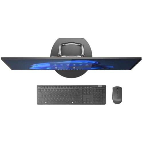 Моноблок Lenovo Yoga AIO 9 32IRH8 31.5 UHD/Intel i9-13900H/32Gb/SSD 1TB/RTX 4050 6GB/DOS/Storm grey (F0HJ001ERK)