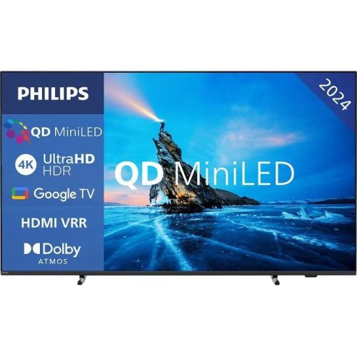 Телевізор Philips 55PML8709/12