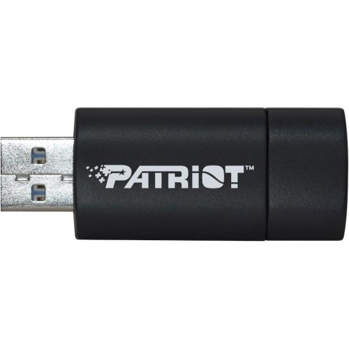 USB флеш Patriot RAGE LITE 64GB USB 3.2 GEN 1 (PEF64GRLB32U)