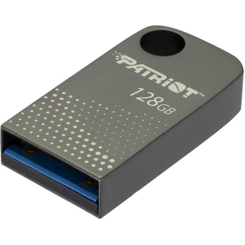 USB флеш Patriot TAB300 128GB USB 3.2 Type-A Gen1 Dark Shadow (PSF128GT300DS3U)