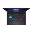 Ноутбук MSI Katana A15 AI B8VG-600XUA 15.6/AMD R7 8845HS/16Gb/SSD 512Gb/RTX 4070 8GB/DOS/4-Zone RGB Keyboard/Black (9S7-158N31-600)