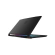 Ноутбук MSI Katana A15 AI B8VG-600XUA 15.6/AMD R7 8845HS/16Gb/SSD 512Gb/RTX 4070 8GB/DOS/4-Zone RGB Keyboard/Black (9S7-158N31-600)