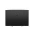 Ноутбук MSI Katana A15 AI B8VG-600XUA 15.6/AMD R7 8845HS/16Gb/SSD 512Gb/RTX 4070 8GB/DOS/4-Zone RGB Keyboard/Black (9S7-158N31-600)