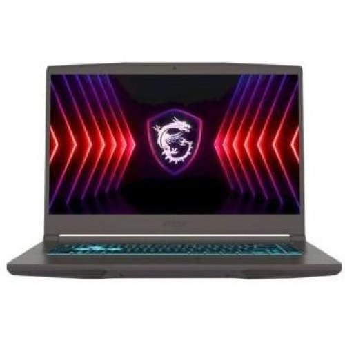 Ноутбук MSI Thin 15 B13UC-2694XUA 15.6/Intel i5-13420H/16Gb/SSD 512Gb/RTX 3050 4GB/DOS/BL/Cosmos Gray (9S7-16R831-2694)