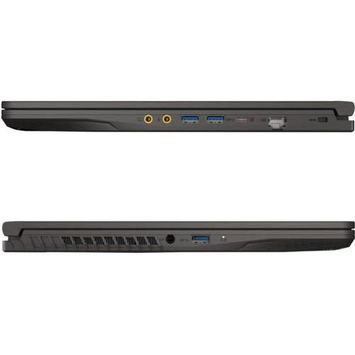 Ноутбук MSI Thin 15 B13UC-2694XUA 15.6/Intel i5-13420H/16Gb/SSD 512Gb/RTX 3050 4GB/DOS/BL/Cosmos Gray (9S7-16R831-2694)