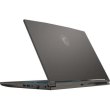 Ноутбук MSI Thin 15 B13UC-2694XUA 15.6/Intel i5-13420H/16Gb/SSD 512Gb/RTX 3050 4GB/DOS/BL/Cosmos Gray (9S7-16R831-2694)