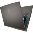 Ноутбук MSI Thin 15 B13UC-2694XUA 15.6/Intel i5-13420H/16Gb/SSD 512Gb/RTX 3050 4GB/DOS/BL/Cosmos Gray (9S7-16R831-2694)