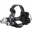 Ліхтар налобний Esperanza Head Lamp LED T6 Cepheus (EOT026)