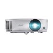 Проектор Acer H6542, DLP 3D, 1080p, 4000Lm, 13000:1, HDMI, USB, RS232, 3W, сумка (MR.JXA11.001)