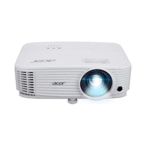 Проектор Acer H6542, DLP 3D, 1080p, 4000Lm, 13000:1, HDMI, USB, RS232, 3W, сумка (MR.JXA11.001)