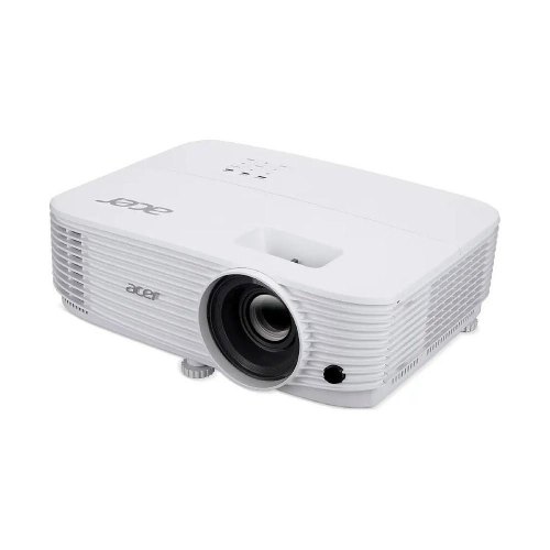 Проектор Acer H6542, DLP 3D, 1080p, 4000Lm, 13000:1, HDMI, USB, RS232, 3W, сумка (MR.JXA11.001)
