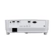 Проектор Acer H6542, DLP 3D, 1080p, 4000Lm, 13000:1, HDMI, USB, RS232, 3W, сумка (MR.JXA11.001)