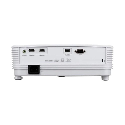 Проектор Acer H6542, DLP 3D, 1080p, 4000Lm, 13000:1, HDMI, USB, RS232, 3W, сумка (MR.JXA11.001)