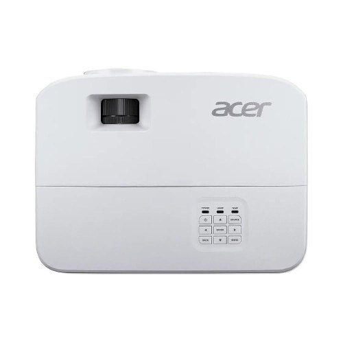Проектор Acer H6542, DLP 3D, 1080p, 4000Lm, 13000:1, HDMI, USB, RS232, 3W, сумка (MR.JXA11.001)