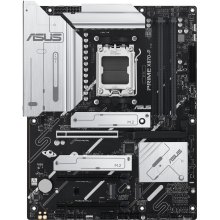 Материнська плата ASUS PRIME X870-P, sAM5, 4xDDR5, HDMI, 2xUSB4, 3xPCIe, 4xM.2, 2xSATA, LAN 2.5Gb