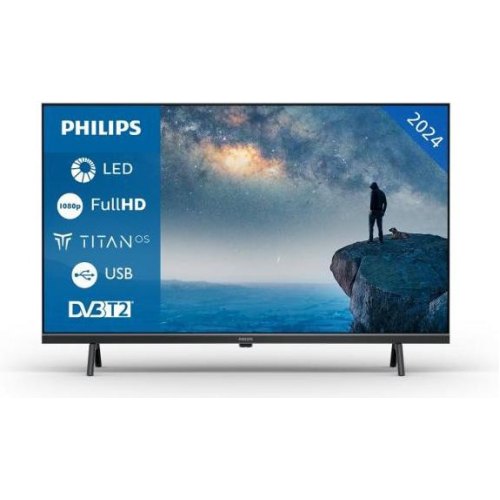Телевізор Philips 32PFS6109/12