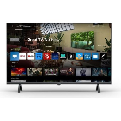 Телевізор Philips 32PFS6109/12