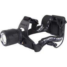 Ліхтар налобний Esperanza Head Lamp LED T6 Cree Draco (EOT028)