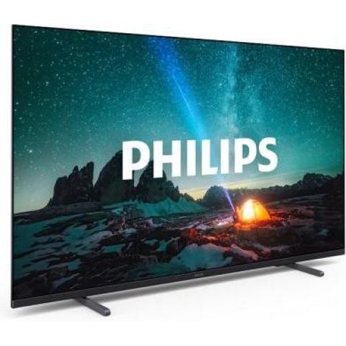 Телевізор Philips 50PUS7609/12