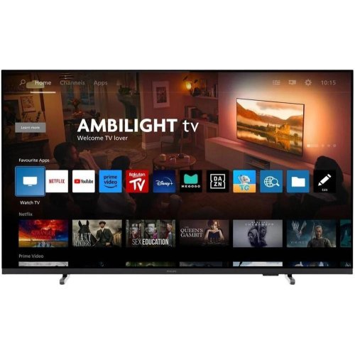 Телевізор Philips 50PUS7609/12