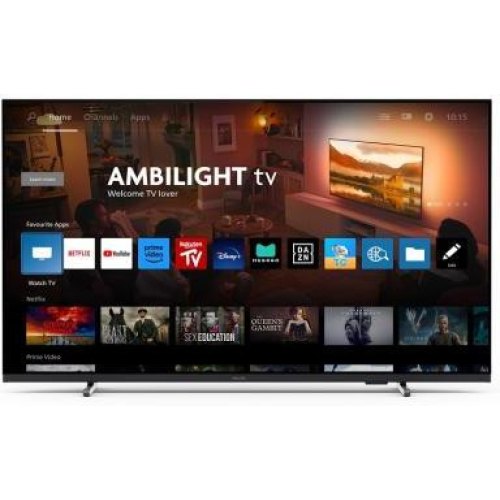 Телевізор Philips 50PUS7609/12