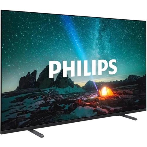 Телевізор Philips 50PUS7609/12