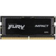 Модуль пам'яті для ноутбуків Kingston Impact 32GB (2x16) DDR5 6000MHz sodimm (KF560S38IBK2-32)