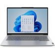 Ноутбук Lenovo ThinkBook 14 G7 ARP 14 WUXGAM/AMD R5 7535HS/16Gb/SSD 512Gb/UMA/DOS/F/Arctic grey (21MV0030RA)