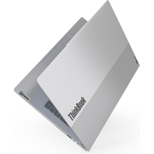 Ноутбук Lenovo ThinkBook 14 G7 ARP 14 WUXGAM/AMD R5 7535HS/16Gb/SSD 512Gb/UMA/DOS/F/Arctic grey (21MV0030RA)
