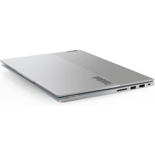 Ноутбук Lenovo ThinkBook 14 G7 ARP 14 WUXGAM/AMD R5 7535HS/16Gb/SSD 512Gb/UMA/DOS/F/Arctic grey (21MV0030RA)