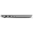 Ноутбук Lenovo ThinkBook 14 G7 ARP 14 WUXGAM/AMD R5 7535HS/16Gb/SSD 512Gb/UMA/DOS/F/Arctic grey (21MV0030RA)