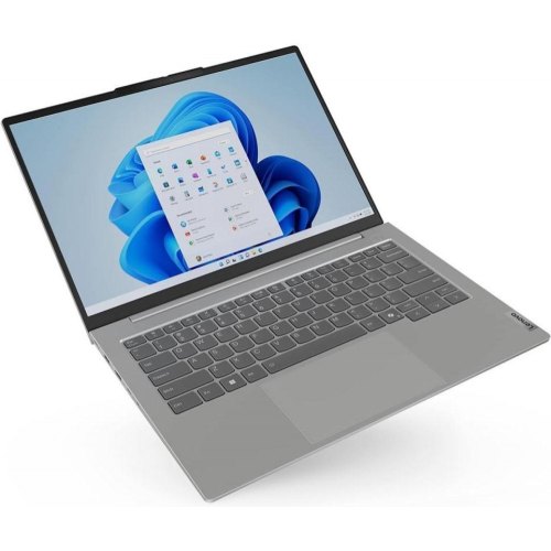 Ноутбук Lenovo ThinkBook 14 G7 ARP 14 WUXGAM/AMD R5 7535HS/16Gb/SSD 512Gb/UMA/DOS/F/Arctic grey (21MV0030RA)