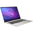 Ноутбук MSI Prestige A16 AI+ A3HMG-082UA 16 2K/AMD R9 AI 365/32Gb/SSD 1TB/UMA/W11/BL/Urban Silver (9S7-159K12-082)