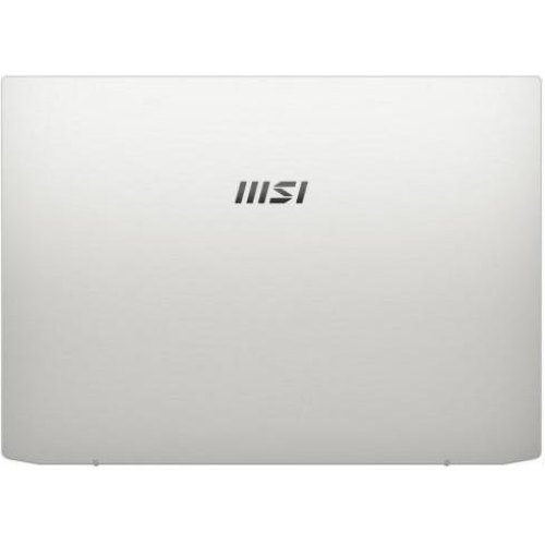 Ноутбук MSI Prestige A16 AI+ A3HMG-082UA 16 2K/AMD R9 AI 365/32Gb/SSD 1TB/UMA/W11/BL/Urban Silver (9S7-159K12-082)