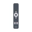 Телевізор KIVI 55U710QB