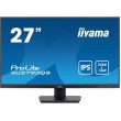 Монітор iiyama XU2793QS-B7 27 IPS РК, 2560х1440, 100Гц, 16:9, 1мс (MPRT), Adaptive Sync, 1xHDMI 2.0, 1xDP 1.2, SP 2х2В