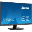 Монітор iiyama XU2793QS-B7 27 IPS РК, 2560х1440, 100Гц, 16:9, 1мс (MPRT), Adaptive Sync, 1xHDMI 2.0, 1xDP 1.2, SP 2х2В