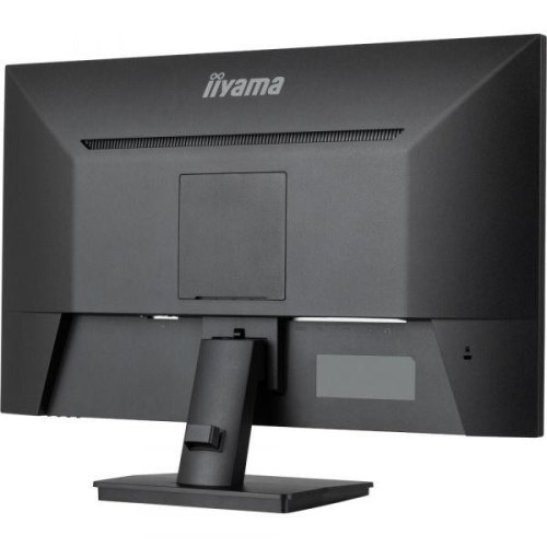 Монітор iiyama XU2793QS-B7 27 IPS РК, 2560х1440, 100Гц, 16:9, 1мс (MPRT), Adaptive Sync, 1xHDMI 2.0, 1xDP 1.2, SP 2х2В