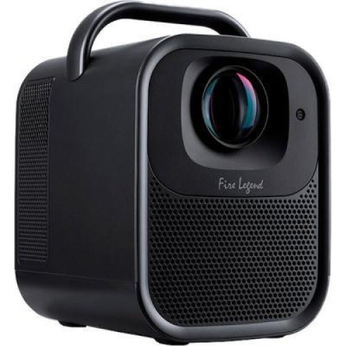 Проектор Acer AOpen QF16ATV, LED, FHD, 12000LL(550AL), 3000:1, 1.22:1, 2x10W, BTaudio, 30000г, HDMI, USB-A (MR.JX411.001)