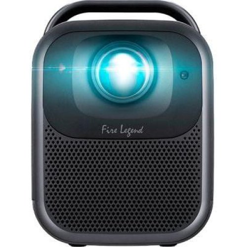 Проектор Acer AOpen QF16ATV, LED, FHD, 12000LL(550AL), 3000:1, 1.22:1, 2x10W, BTaudio, 30000г, HDMI, USB-A (MR.JX411.001)